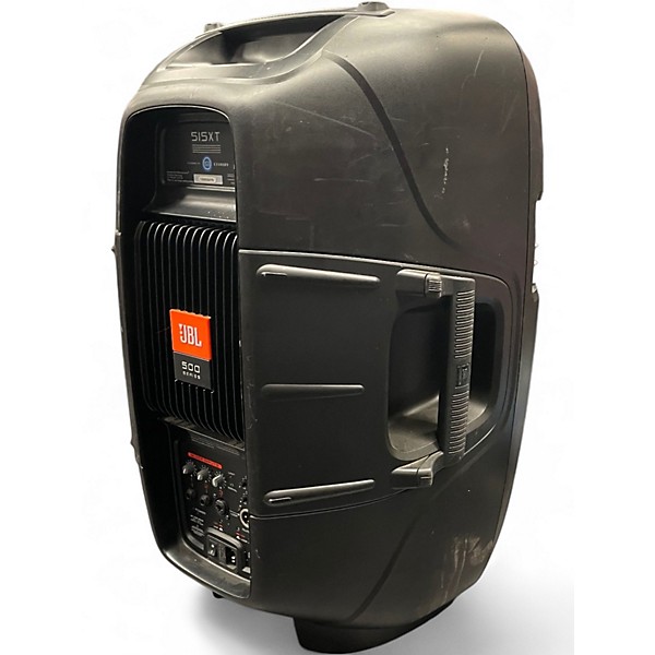 Used JBL 515XT Powered Speaker