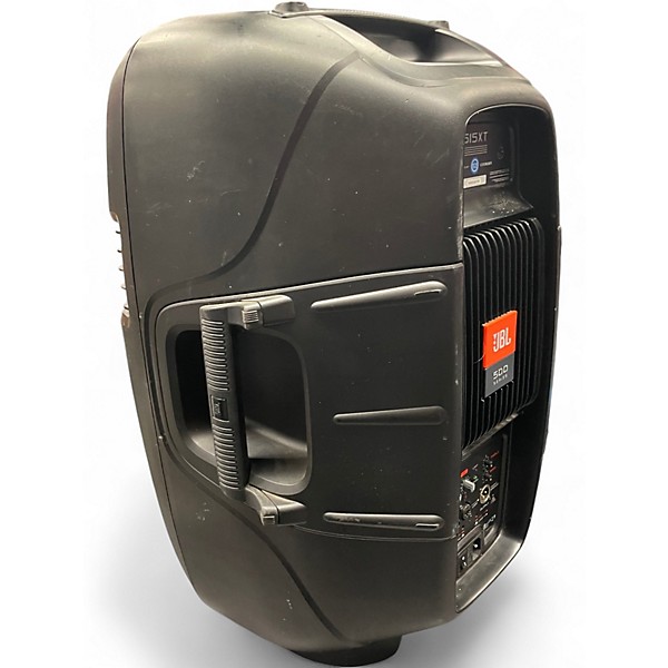 Used JBL 515XT Powered Speaker