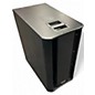 Used QSC KSUB Powered Subwoofer
