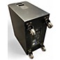 Used QSC KSUB Powered Subwoofer