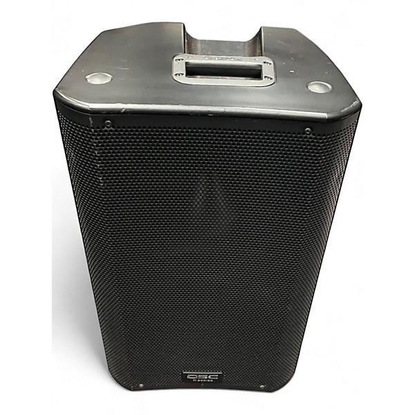 Used QSC K12 Powered Speaker