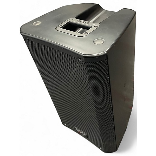 Used QSC K12 Powered Speaker