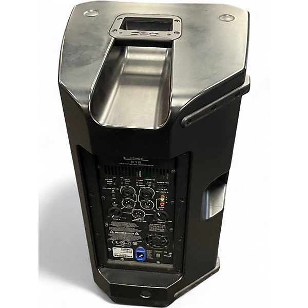 Used QSC K12 Powered Speaker