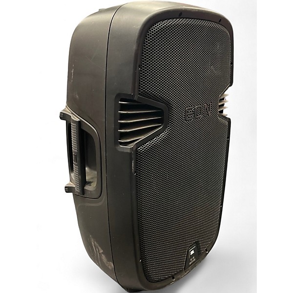 Used JBL 515XT Powered Speaker