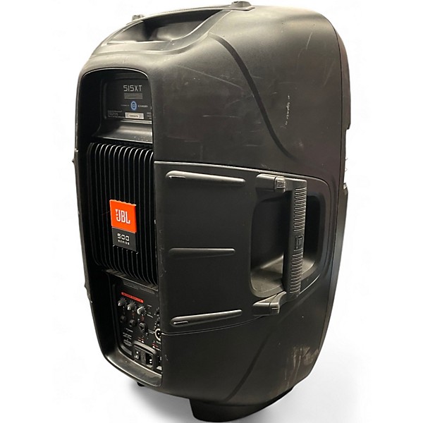 Used JBL 515XT Powered Speaker