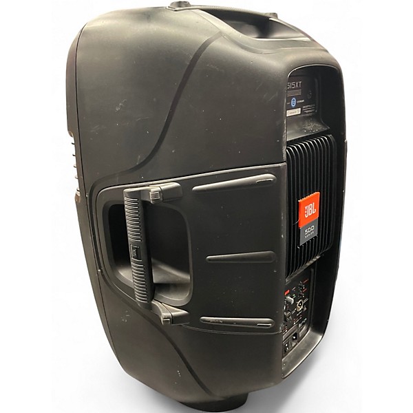 Used JBL 515XT Powered Speaker