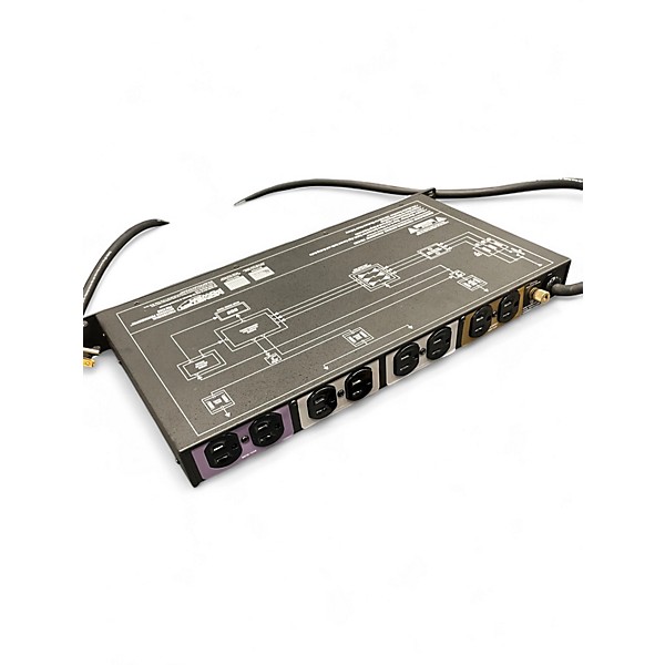 Used Monster Power PRO 2500 Power Conditioner