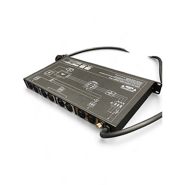 Used Monster Power PRO 2500 Power Conditioner