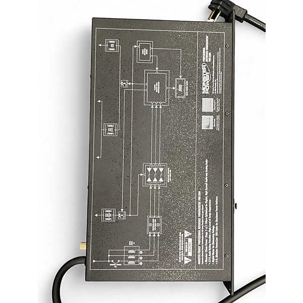 Used Monster Power PRO 2500 Power Conditioner