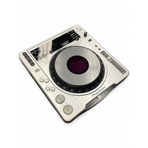 Used Pioneer DJ CDJ800MK2 DJ Player