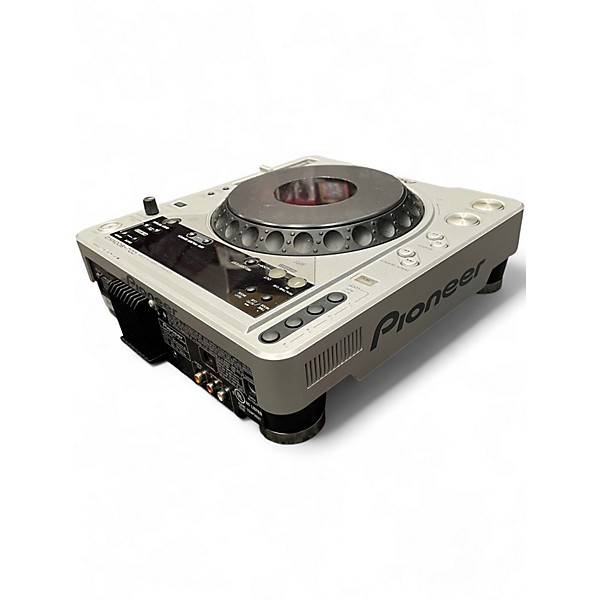 Used Pioneer DJ CDJ800MK2 DJ Player