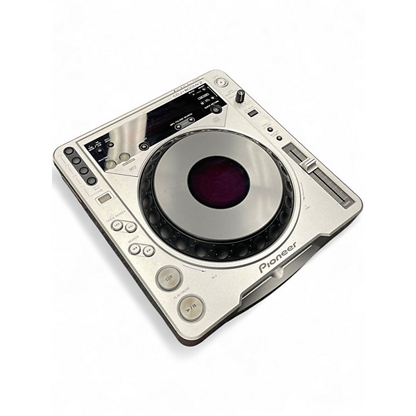 Used Pioneer DJ CDJ800MK2 DJ Player