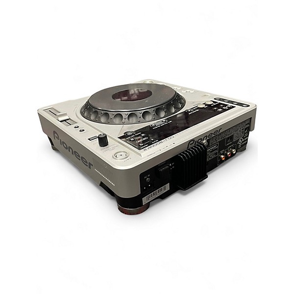 Used Pioneer DJ CDJ800MK2 DJ Player