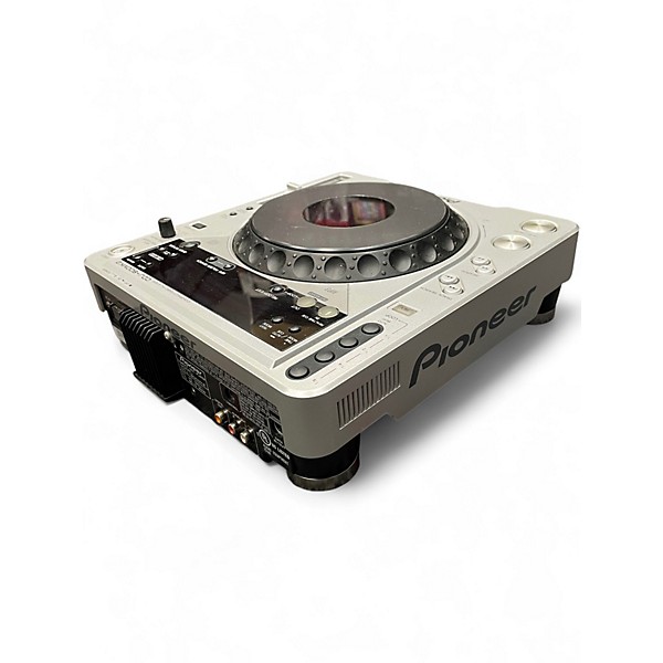 Used Pioneer DJ CDJ800MK2 DJ Player