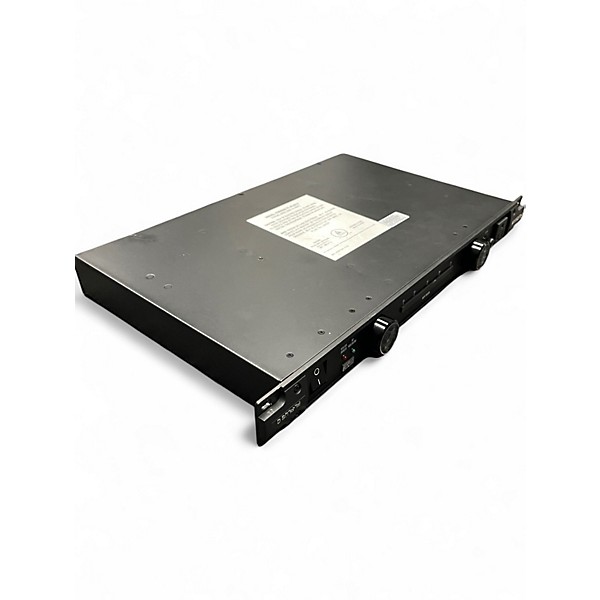 Used Furman PL-PLUSC Power Conditioner