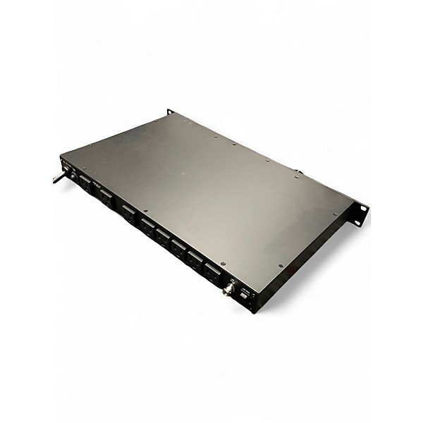 Used Furman PL-PLUSC Power Conditioner