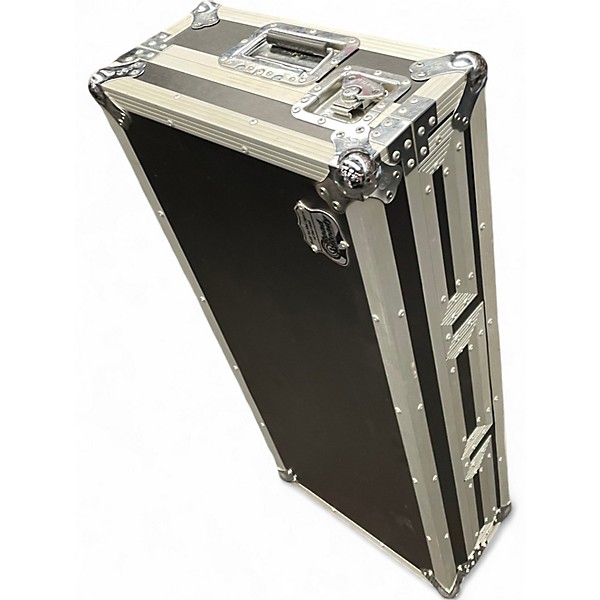 Used Road Ready RRDJX300W DJ Case