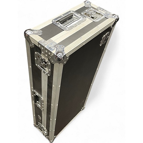 Used Road Ready RRDJX300W DJ Case