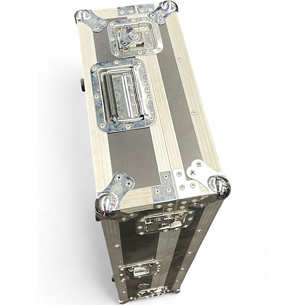 Used Road Ready RRDJX300W DJ Case