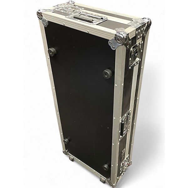 Used Road Ready RRDJX300W DJ Case