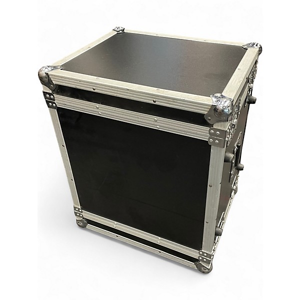 Used Miscellaneous 8U Rackmount Case