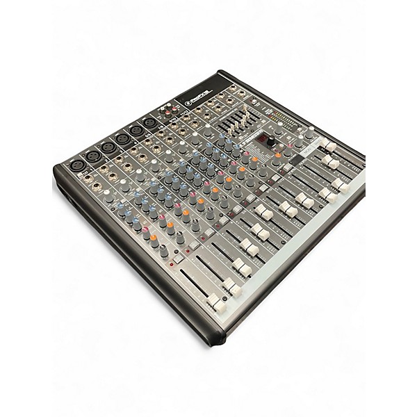 Used Mackie PROFX12 Unpowered Mixer