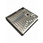 Used Mackie PROFX12 Unpowered Mixer