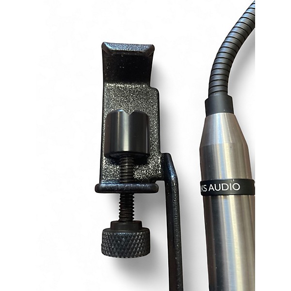 Used Earthworks Audio DM20 Condenser Microphone