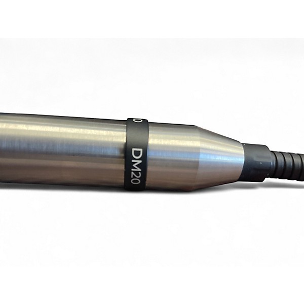 Used Earthworks Audio DM20 Condenser Microphone