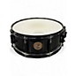 Used Pearl 14in SST BLACK Drum thumbnail