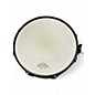 Used Pearl 14in SST BLACK Drum