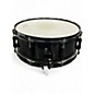 Used Pearl 14in SST BLACK Drum