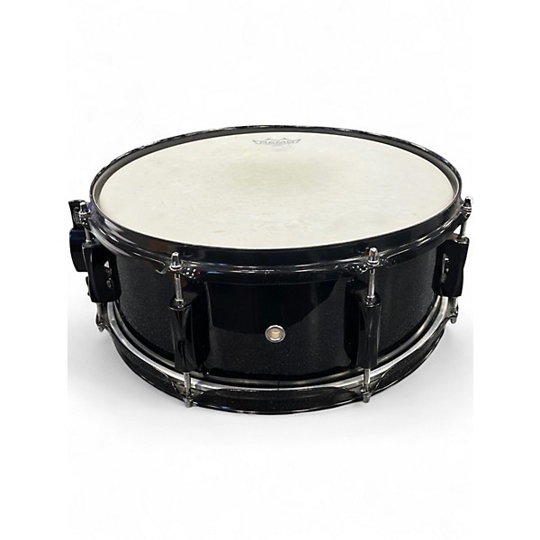 Used Pearl 14in SST BLACK Drum