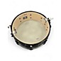 Used Pearl 14in SST BLACK Drum