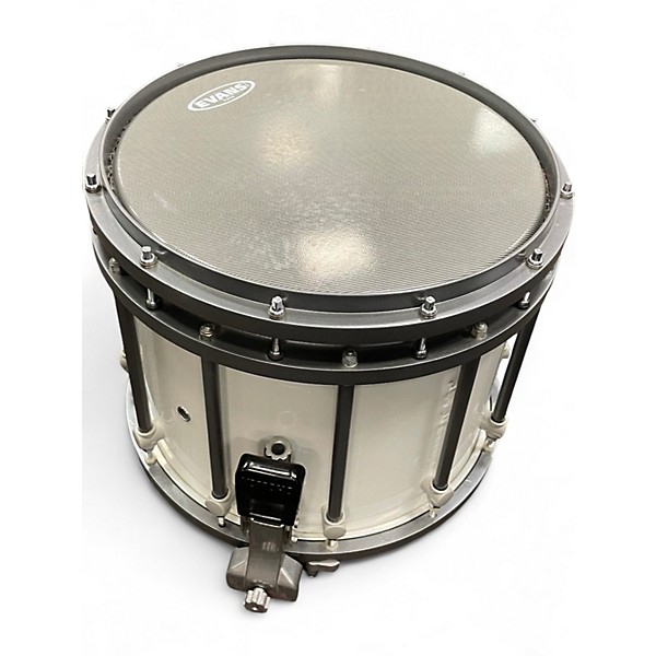 Used Yamaha 14in SFZ WHITE Drum