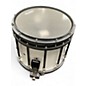 Used Yamaha 14in SFZ WHITE Drum