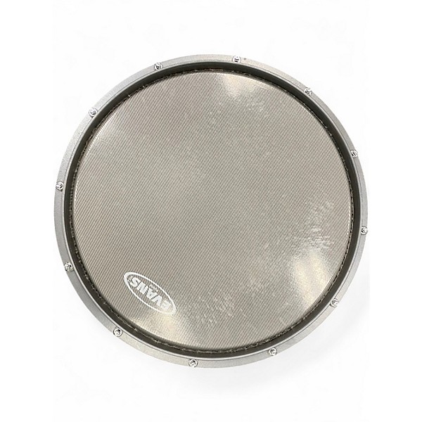 Used Yamaha 14in SFZ WHITE Drum