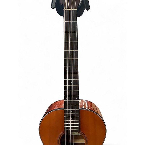 Used Yamaha CSF-TA  Natural Acoustic Electric Guitar