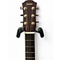 Used Yamaha CSF-TA  Natural Acoustic Electric Guitar