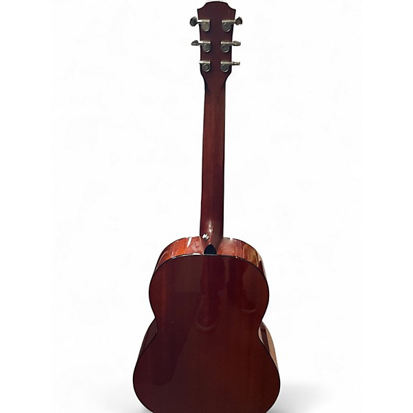 Used Yamaha CSF-TA  Natural Acoustic Electric Guitar