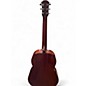 Used Yamaha CSF-TA  Natural Acoustic Electric Guitar