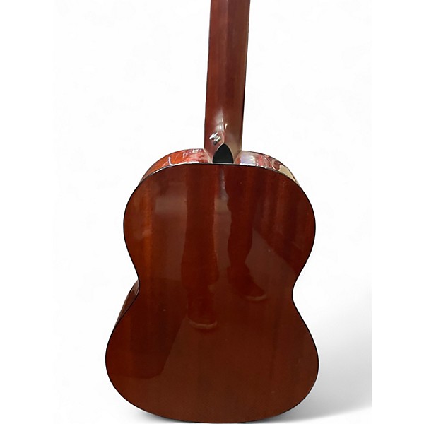 Used Yamaha CSF-TA  Natural Acoustic Electric Guitar