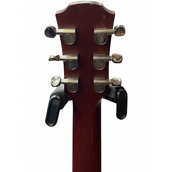 Used Yamaha CSF-TA  Natural Acoustic Electric Guitar