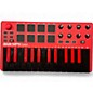 Used Akai Professional MPK Mini MKII MIDI Controller thumbnail