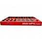 Used Akai Professional MPK Mini MKII MIDI Controller