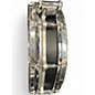 Used Pearl 14X3.5 Free Floating Snare STEEL Drum