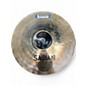 Used SABIAN 18in AAX Xplosion Crash Cymbal