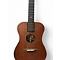 Used Journey OF312 Mahogany Acoustic Electric Guitar thumbnail