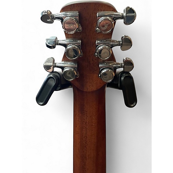 Used Journey OF312 Mahogany Acoustic Electric Guitar