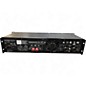 Used Crown XLS1500 Power Amp